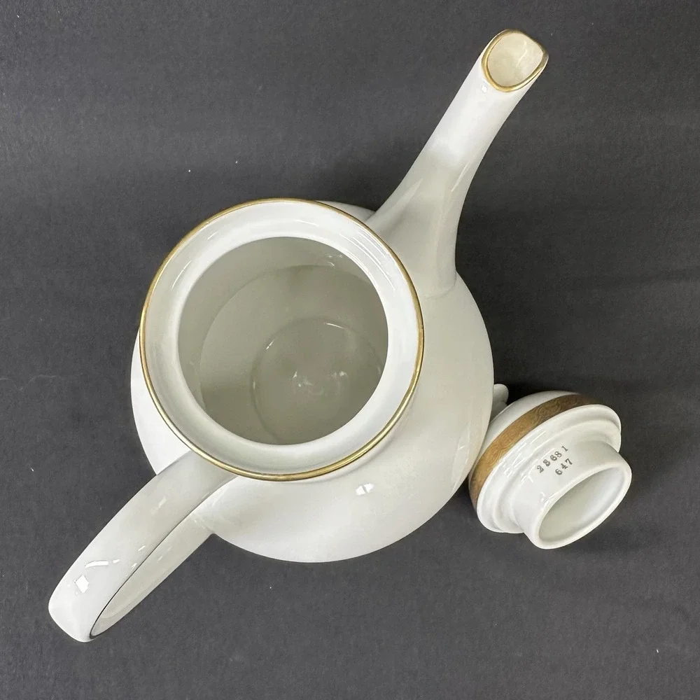 Edelstein Bavaria Porcelain Tea/Coffee Set,‎ Vintage 1950-1970